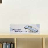 Baby Ear Temperature Thermometer Safety First